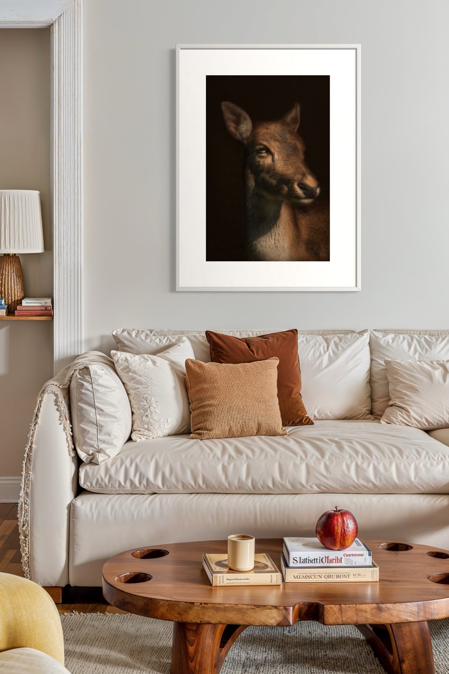 Fallow Deer