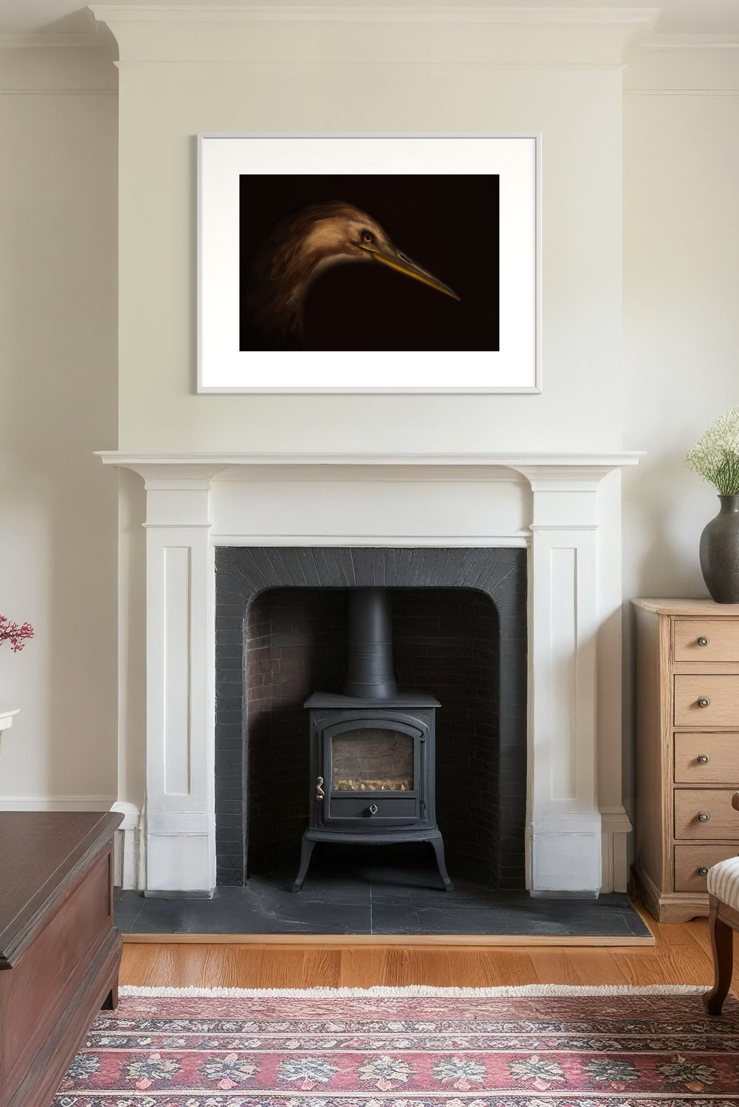 Australasian Bittern | Matuku-hūrepo