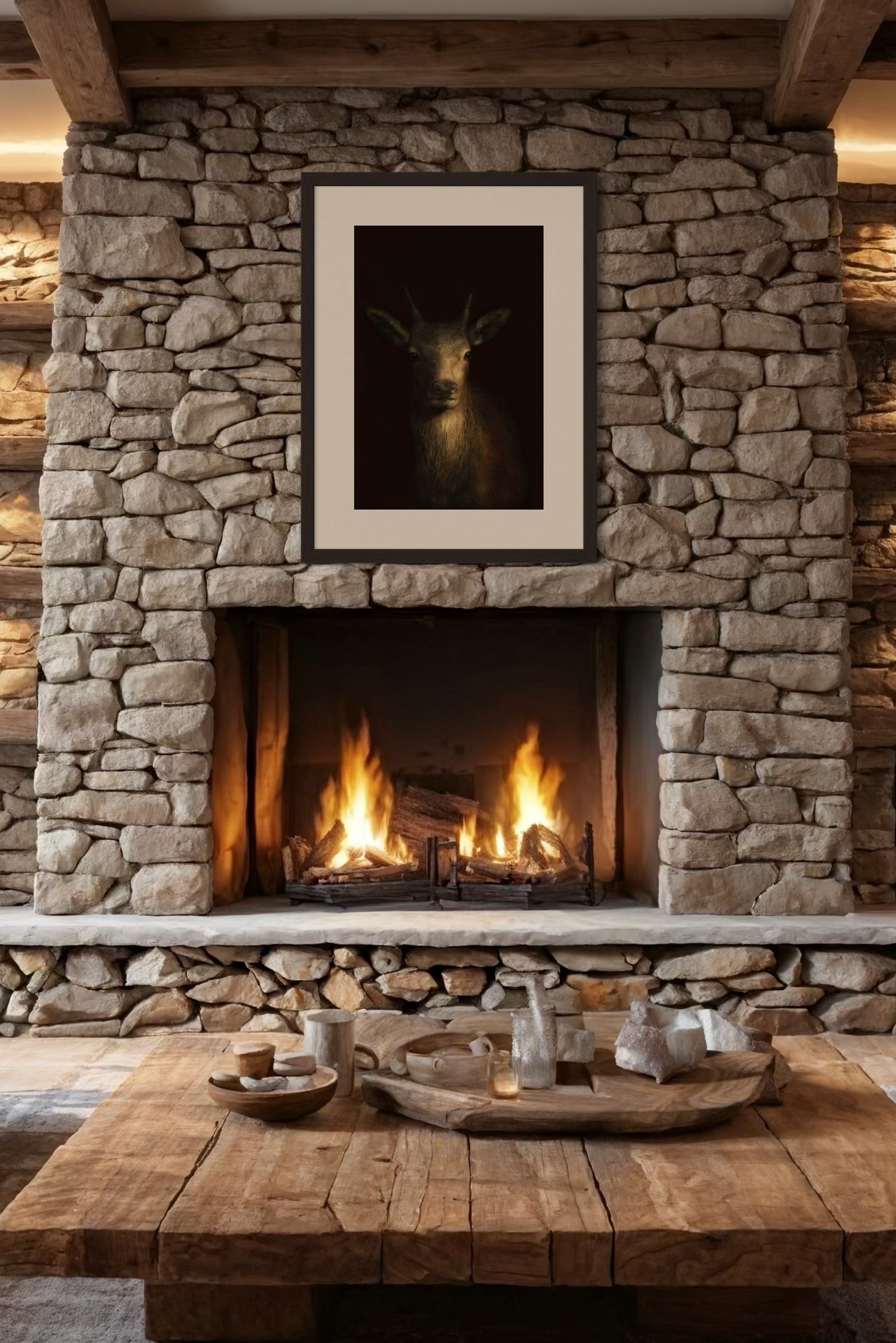 Red Deer