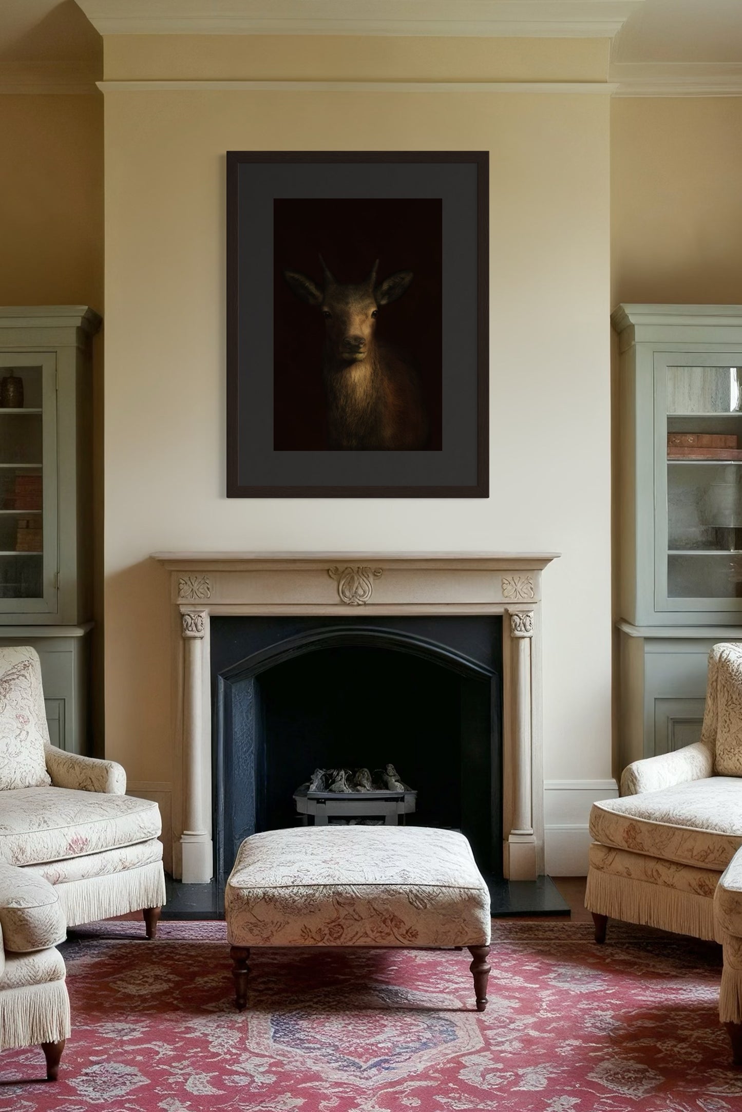 Red Deer