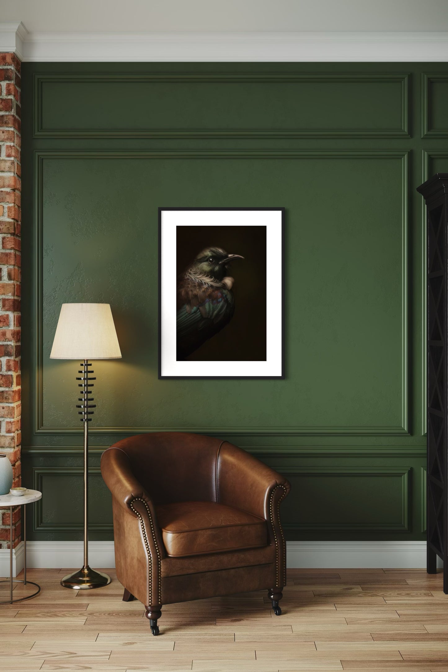 Tūī