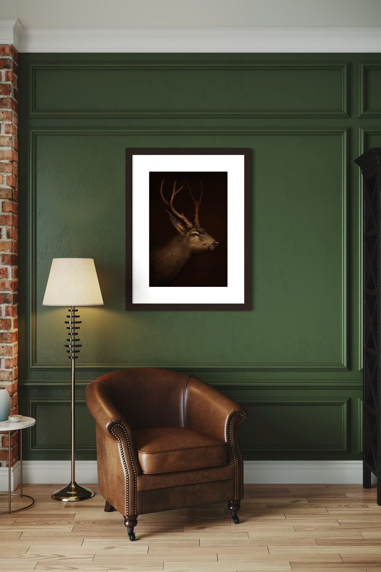 Wapiti