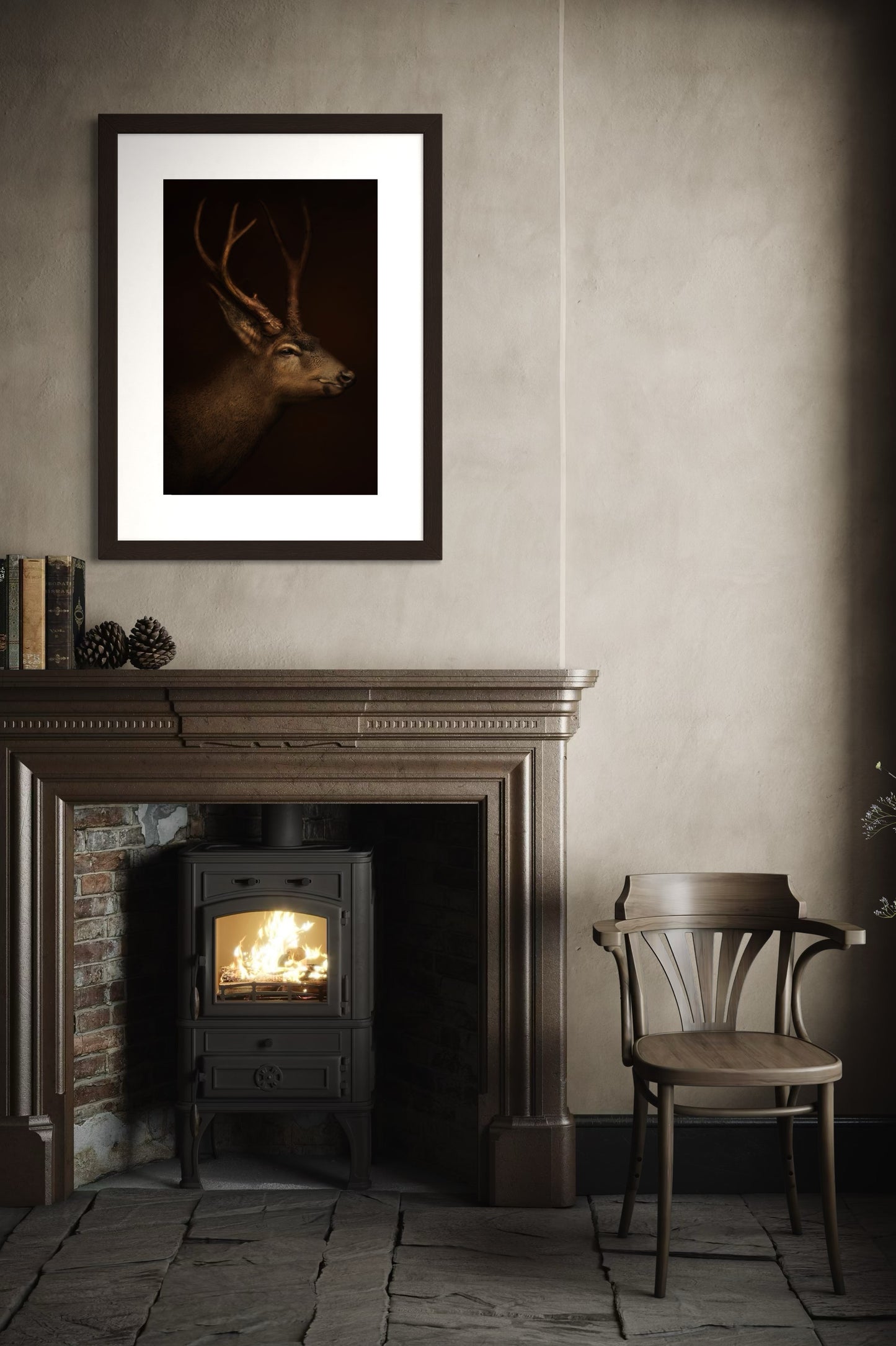 Wapiti