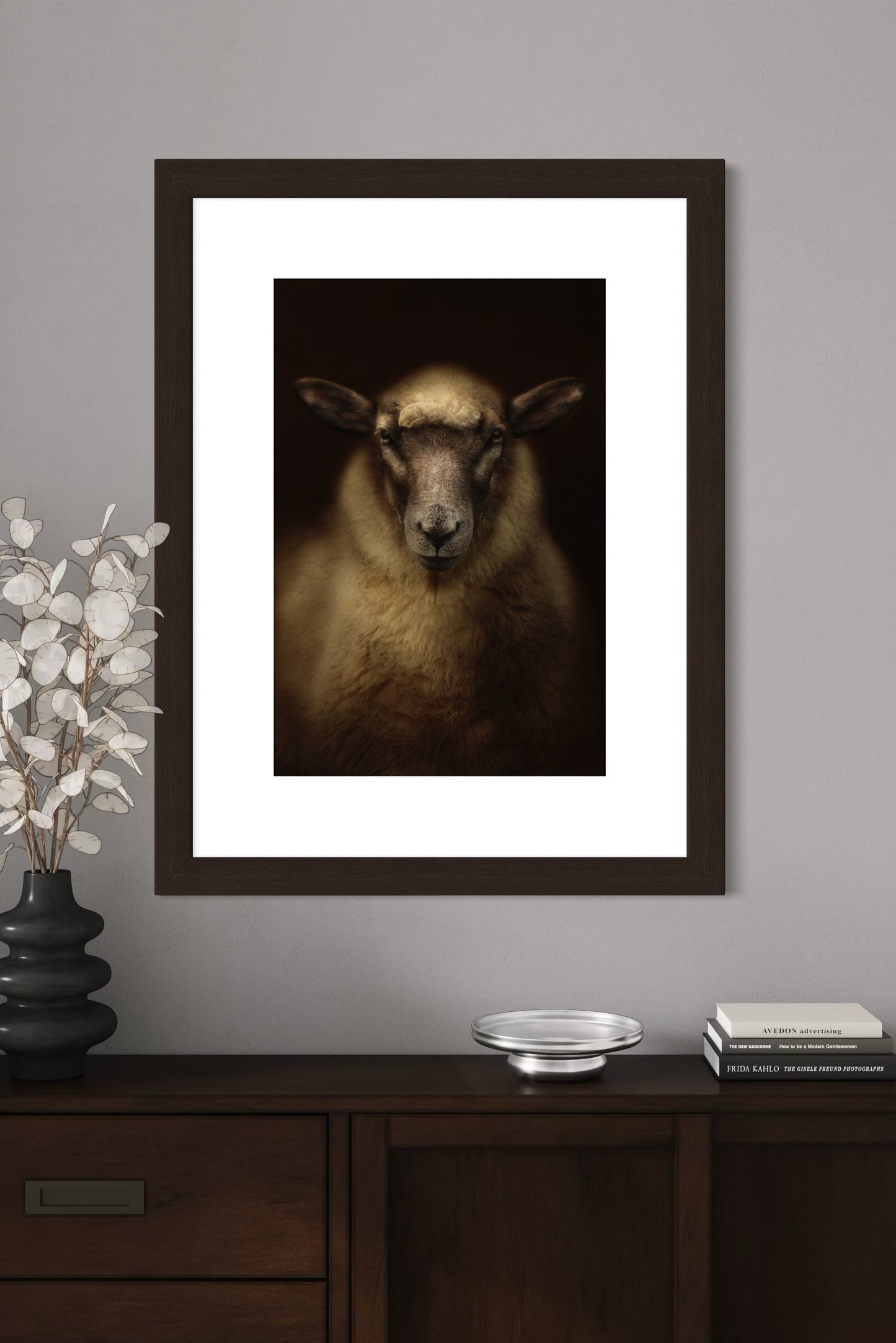 South Suffolk Sheep