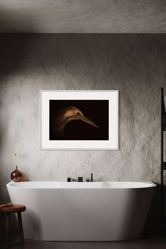 Australasian Bittern | Matuku-hūrepo