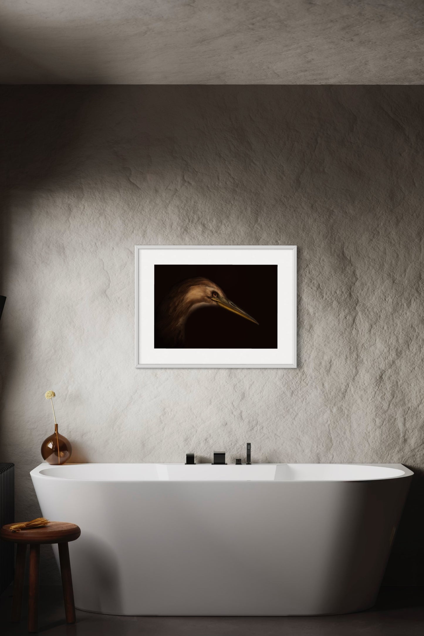 Australasian Bittern | Matuku-hūrepo