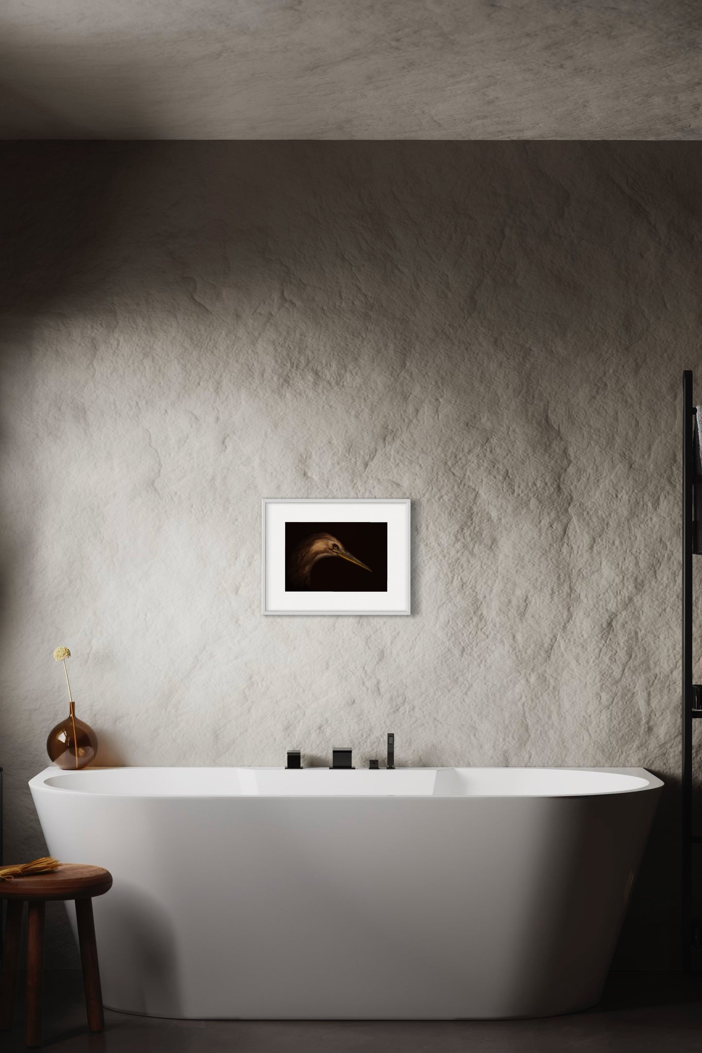 Australasian Bittern | Matuku-hūrepo