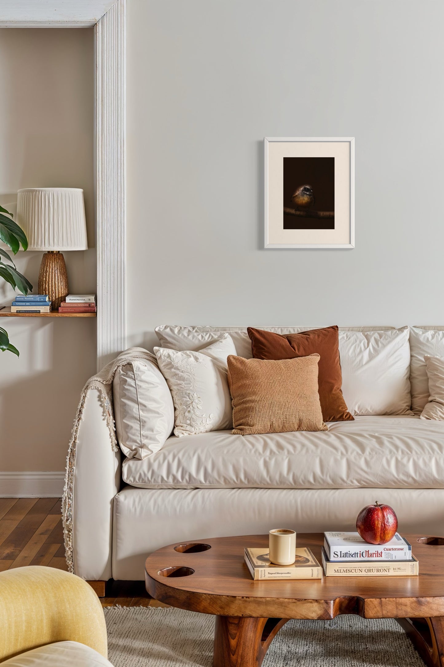 Fantail | Pīwakawaka