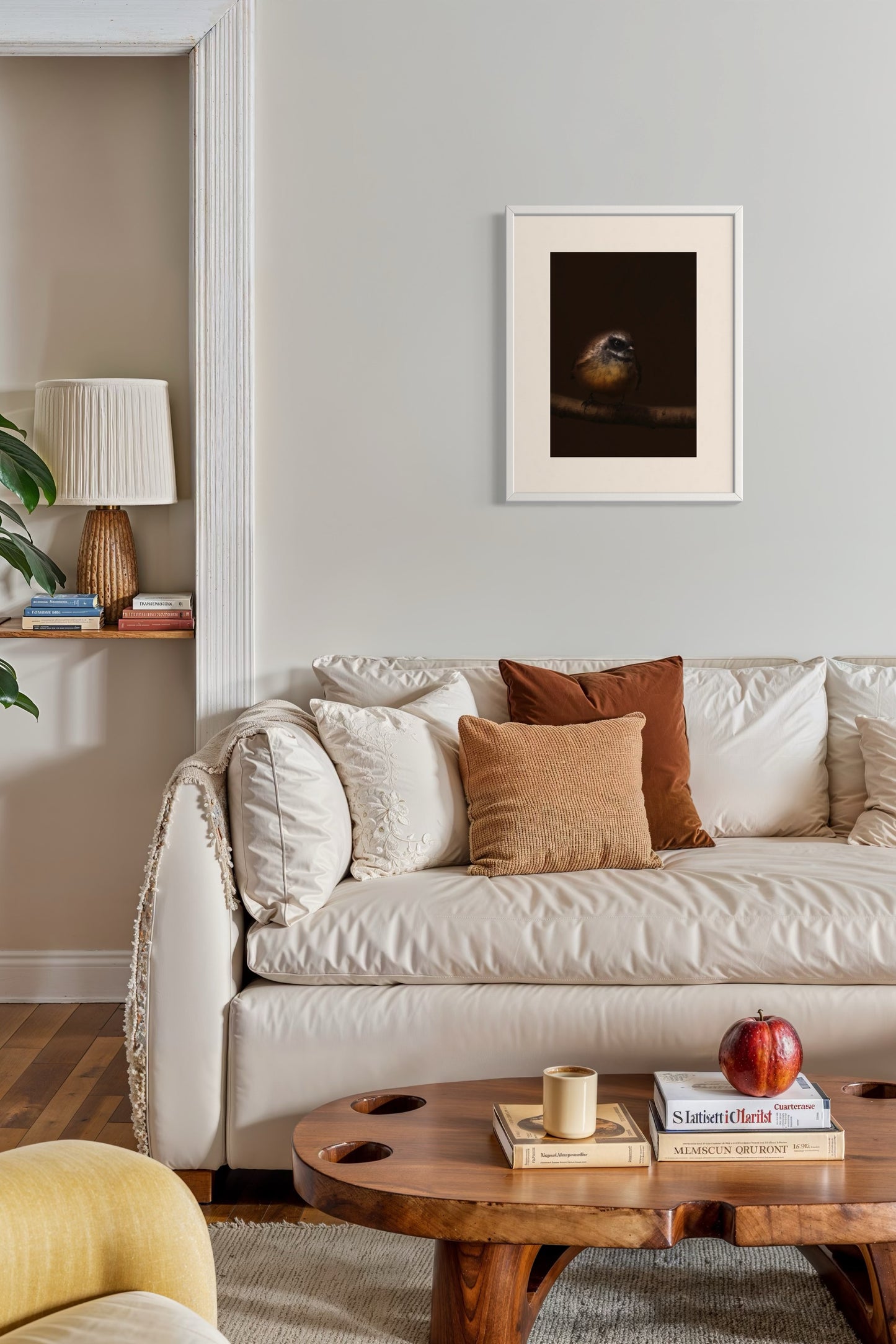 Fantail | Pīwakawaka