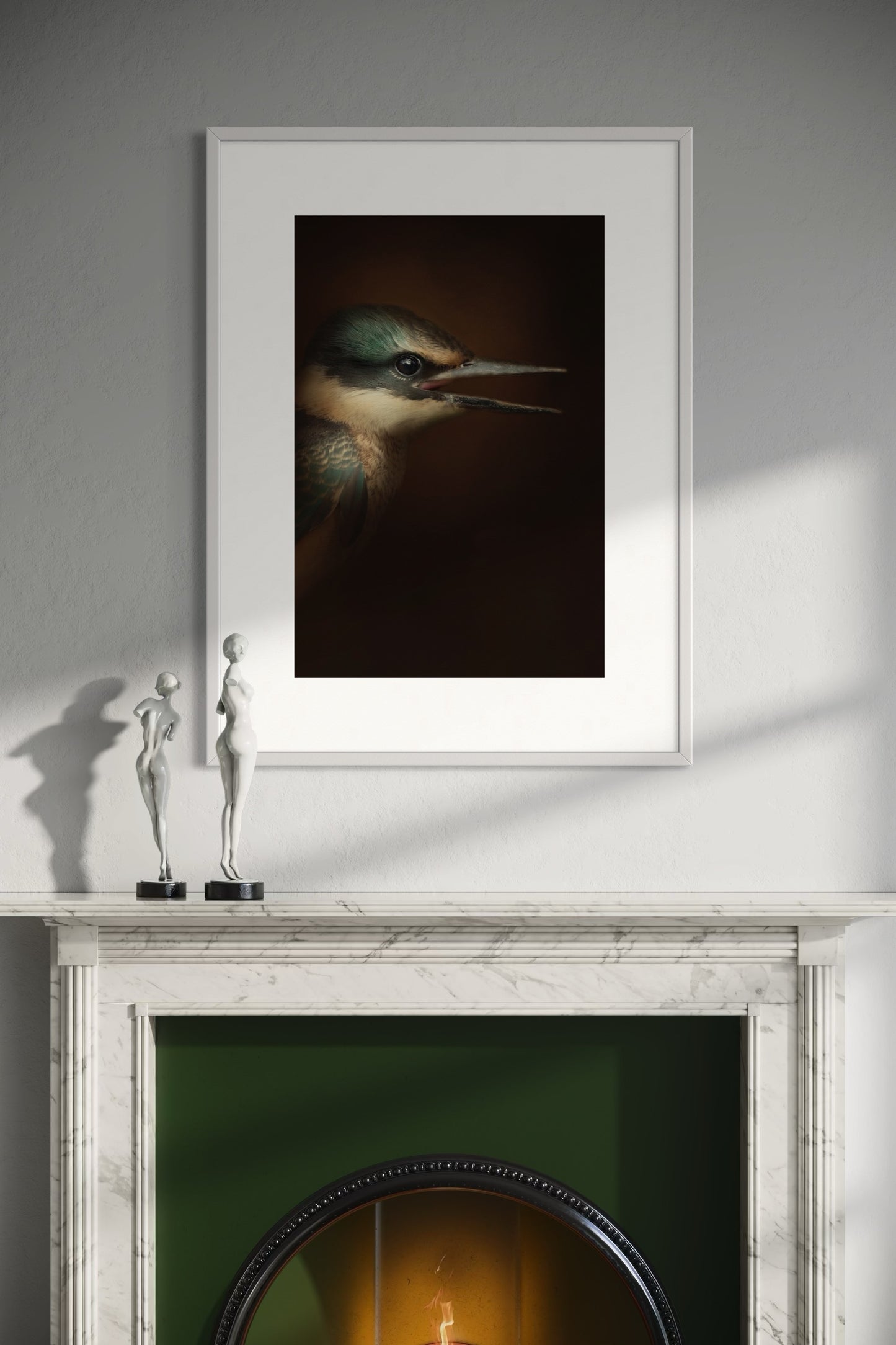 Kingfisher | Kōtare