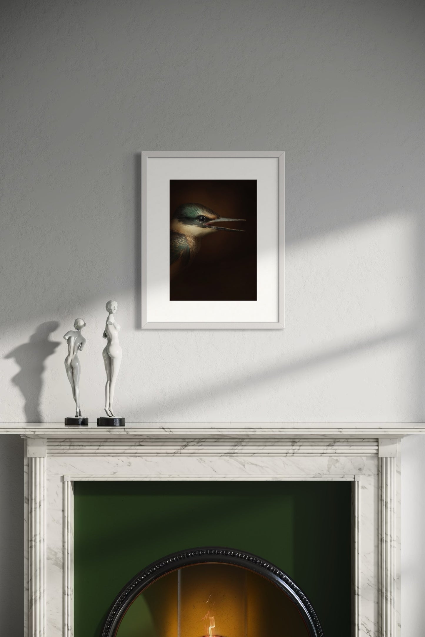 Kingfisher | Kōtare