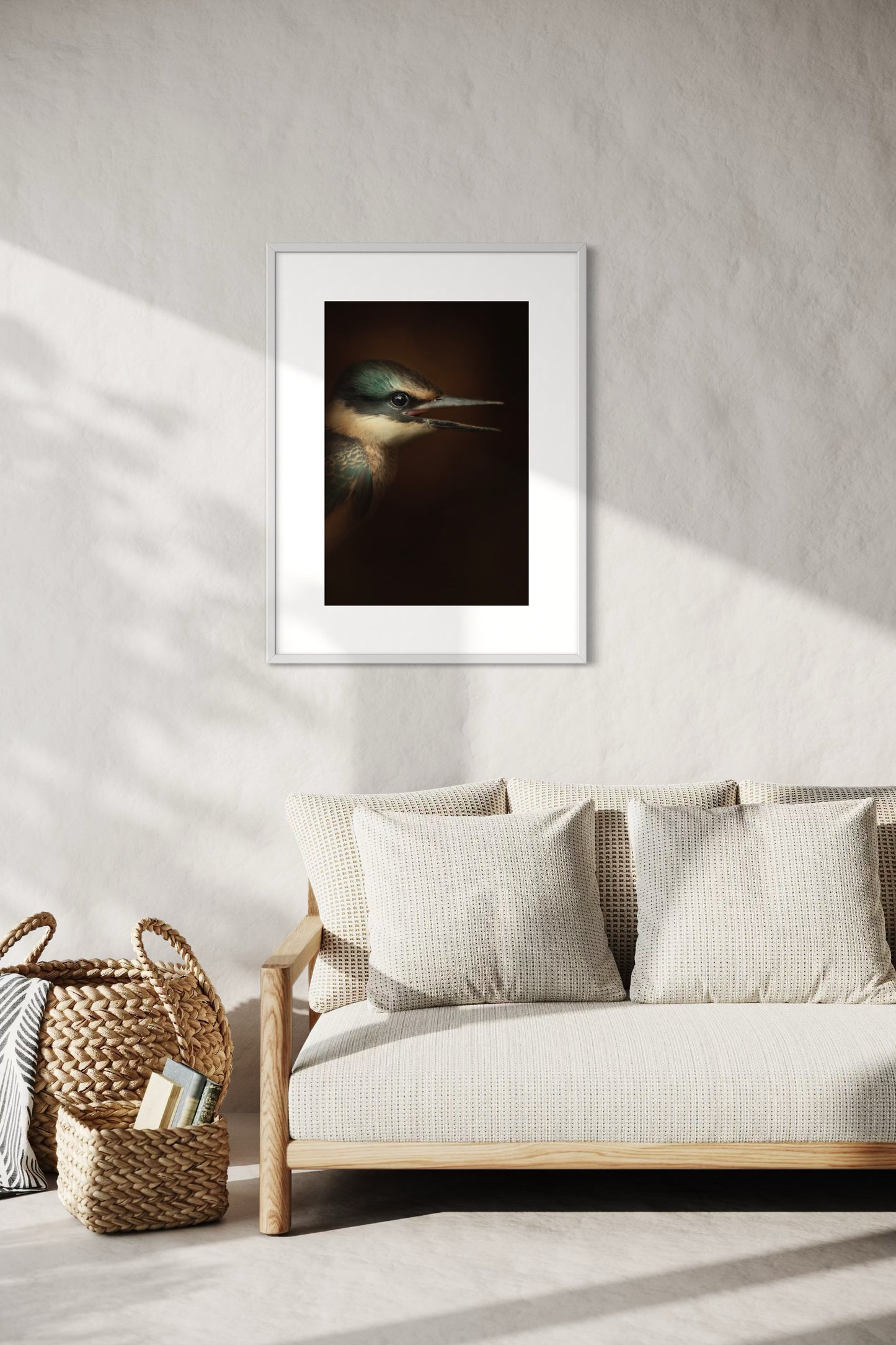 Kingfisher | Kōtare