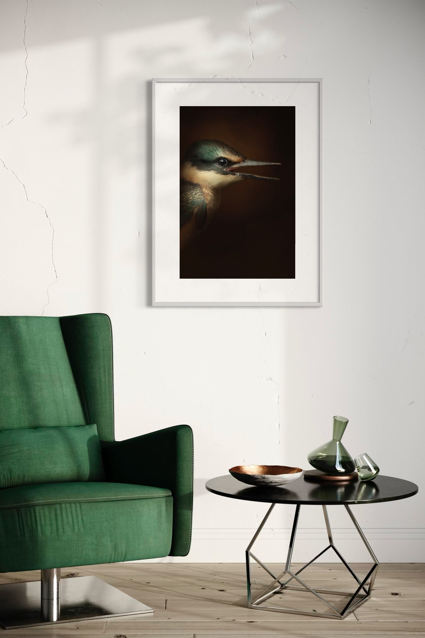 Kingfisher | Kōtare