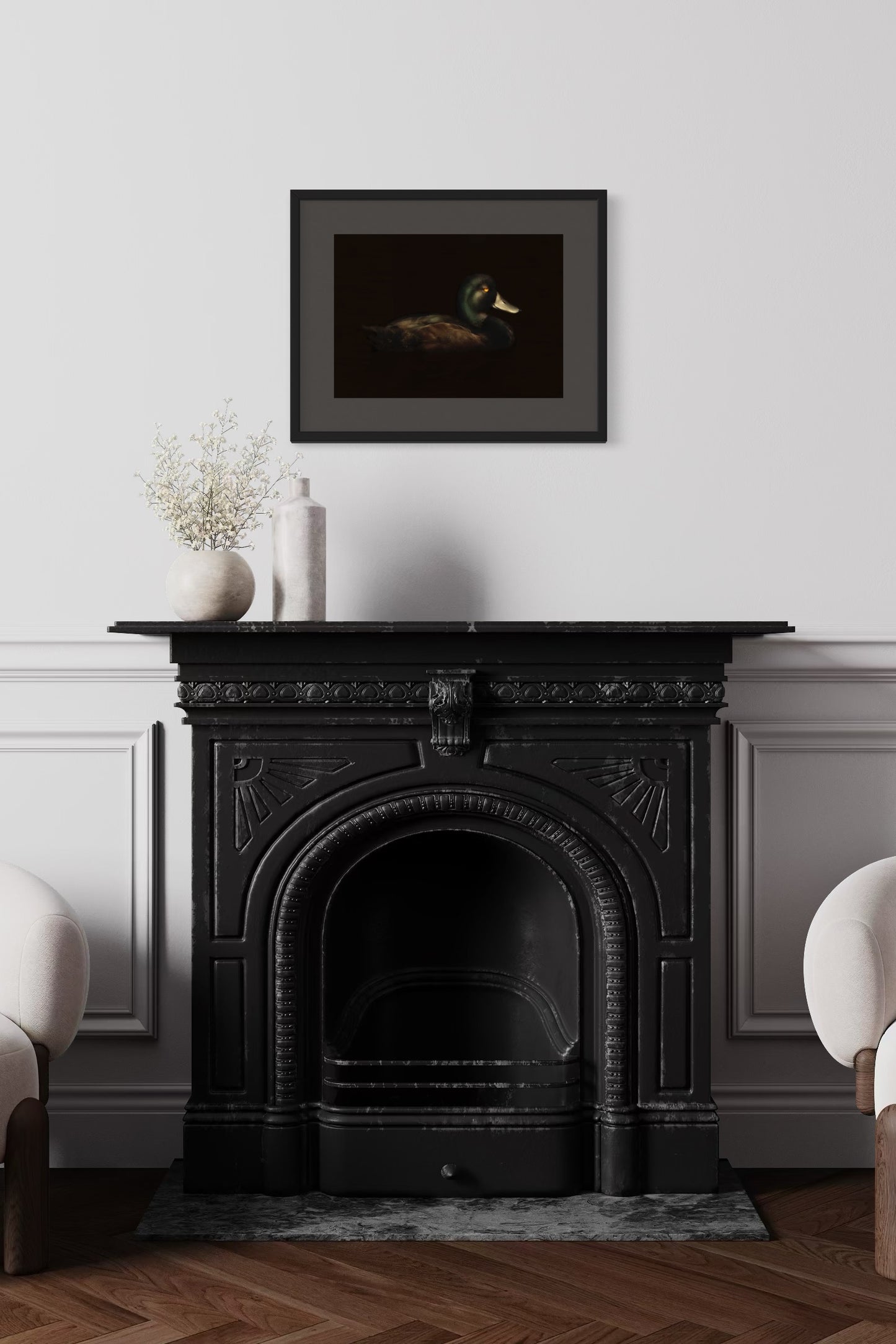 New Zealand Scaup | Pāpango