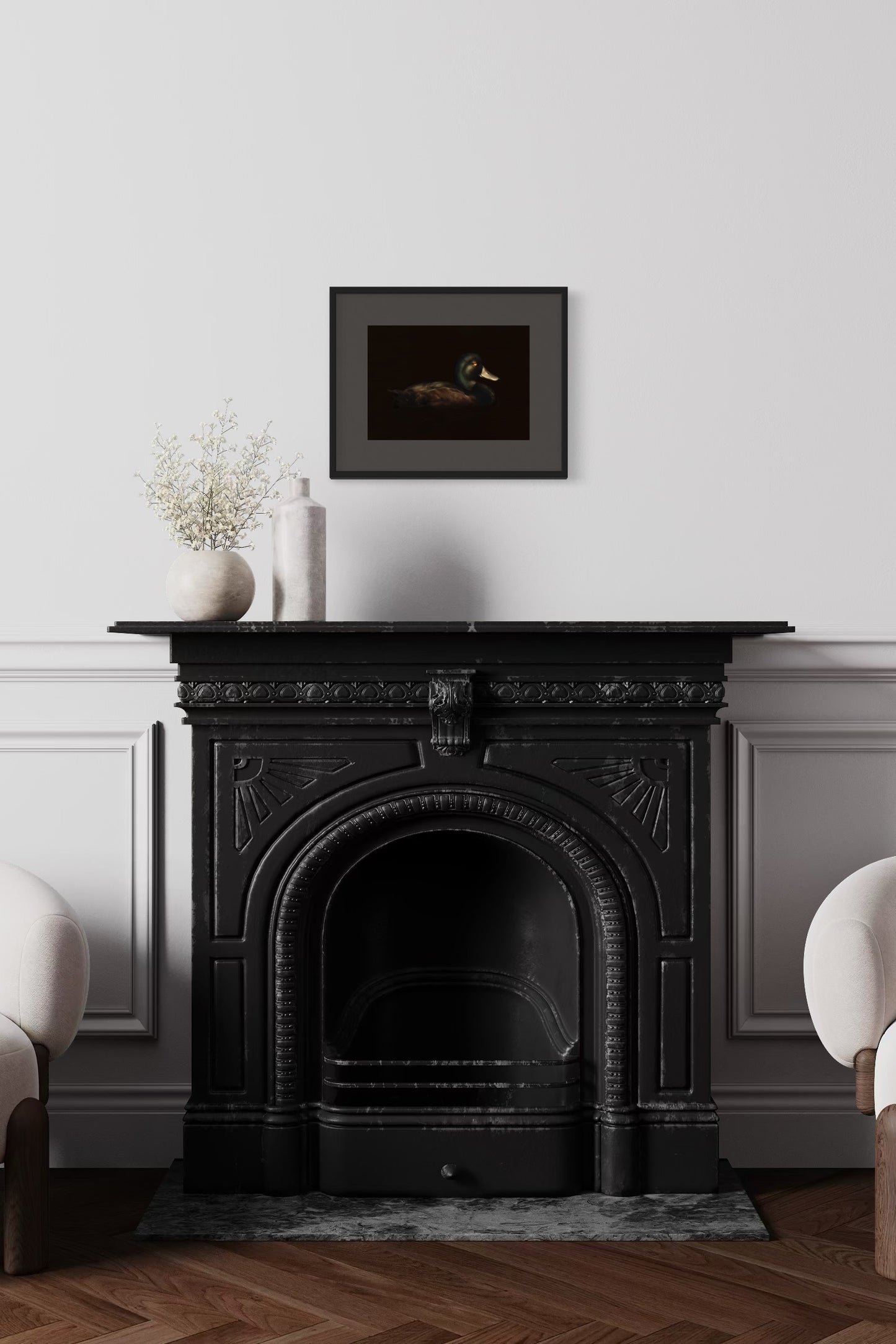 New Zealand Scaup | Pāpango