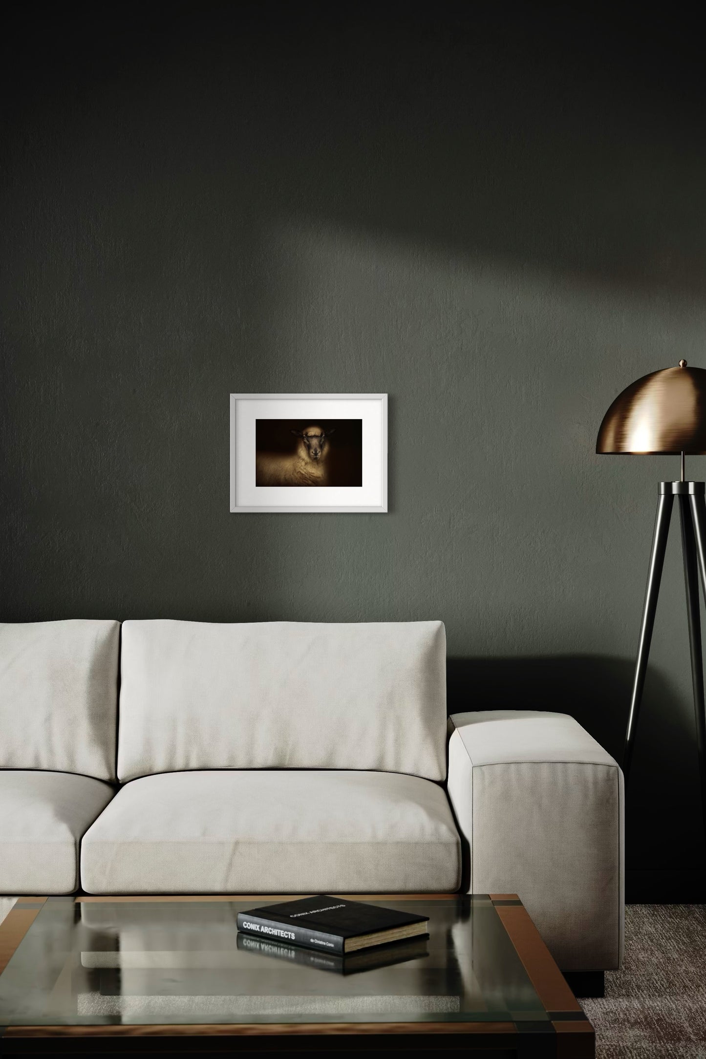 South Suffolk Sheep 2